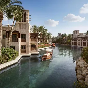 Resort Jumeirah Dar Al Masyaf, Dubái
