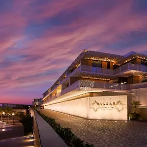 Resort Bvlgari, Dubái