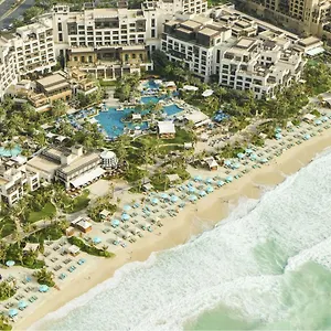 Resort Jumeirah Al Naseem, Dubái